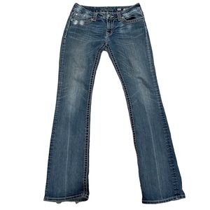 Miss Me Signature Bootcut JW5677B Jeans